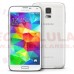 Samsung Galaxy S5 G900 Branco - Android 4.4, Quad Core 2.5Ghz, Câmera 16MP, Resistente a água e poeira, 4G, Wi-Fi e GPS 1 semana de uso